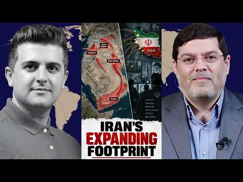 Marandi: Ansarallah's Sweeping Victory <strong>Comes</strong> as Iran Tightens Grip on the War Front