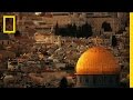 Understanding the Israeli-Palestinian Conflict