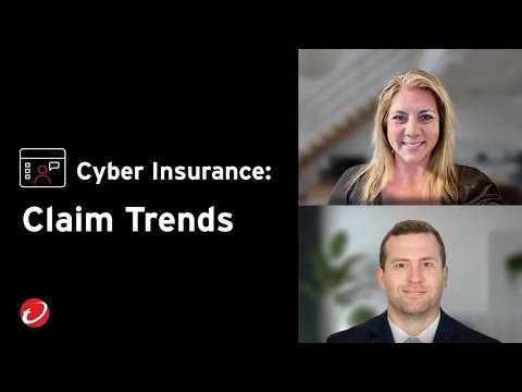 Cyber Insurance: Claim Trends