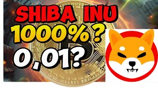 Shiba Inu Price Analysis & Crypto Market Update – May 2025