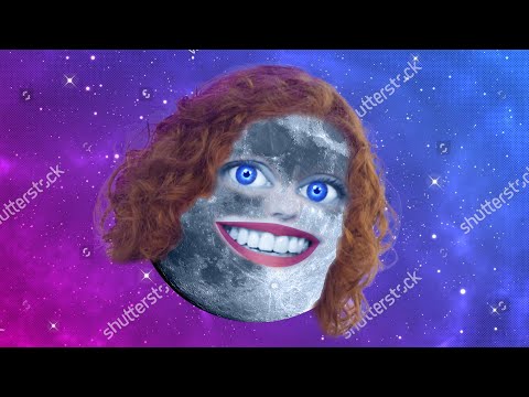 🌛 MA LUNE, CE GROS MYSTèRE 🤫