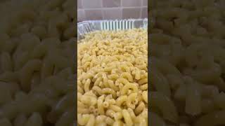 #SHORTS Easy Brisket Mac & Cheese | Pit Boss Grills