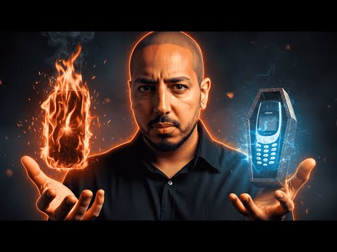 iPhone 17 : Comment Apple devient le nouveau Nokia... voici pourquoi
