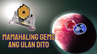 Planetang Umuulan ng Ruby at Sapphire, Pwedeng Magunaw