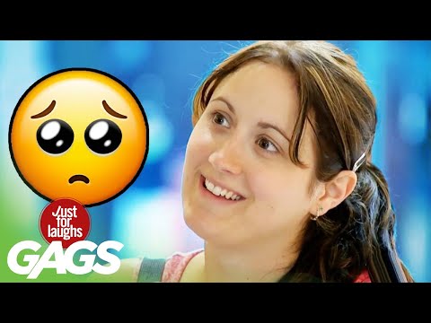 Just For Laughs Gags |  Funniest and Best Pranks