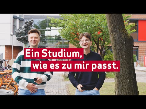 Lehramt Deutsch | Germanistik Studium | Universität Vechta