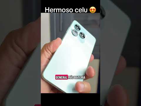 Le das importancia a la estética de un celular ??? Te leoooo #smartphone