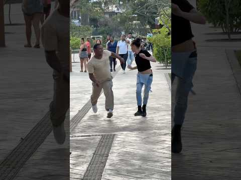 Seme me quedó la cartera 🤣🤣 #prank