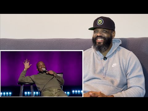 Ali Siddiq: RUGGED (Part 2) Reaction