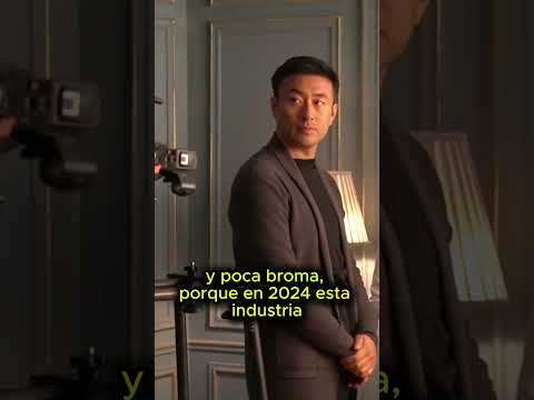 En China las series ahora duran 90 segundos (y pronto las verás en occidente)