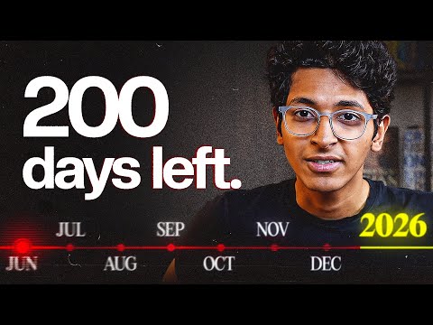 LOCK IN Now: Make 2025 The BEST Year EVER!🔥