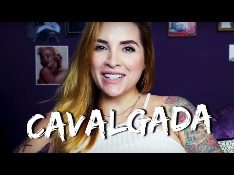 TUTORIAL: COMO SENTAR | ÀS CLARAS