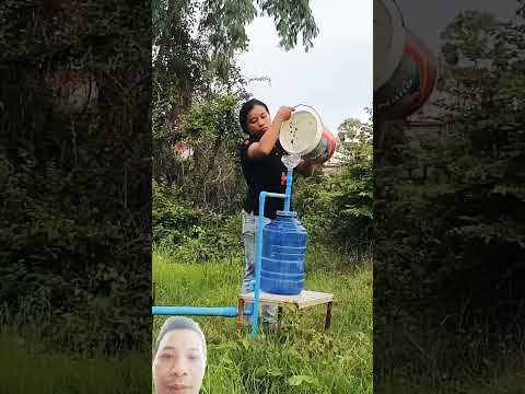 máy bơm nước #shortvideo #excellentwork #pump