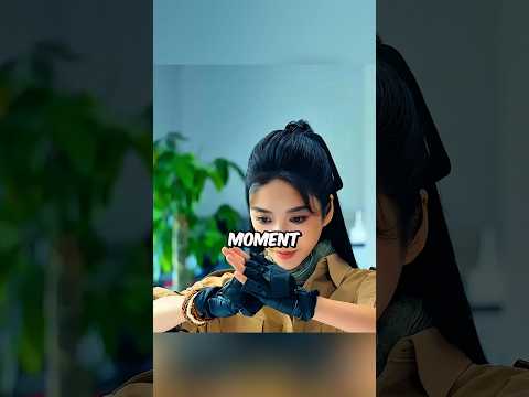 The female soldier returned home after 10 years but found this #shorts #drama
