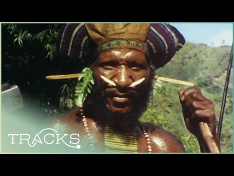 YouTube video thumbnail: Moka: Papua New Guinea's Most Selfless Ceremony