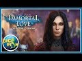 Video for Immortal Love: Blind Desire Collector's Edition
