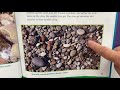 Erosion and Landscape Formation Concepts