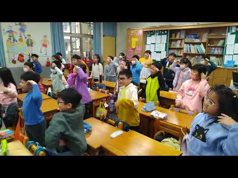 20240103外籍老師帶動跳 - YouTube