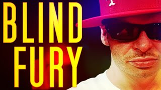 Blind Fury: Blackballed from the music industry for being blind??