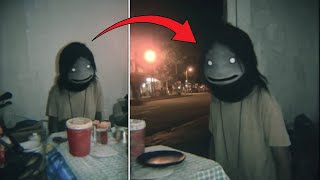 20 SCARIEST GHOST Videos Of The YEAR To Make Your SKIN CRAWL!