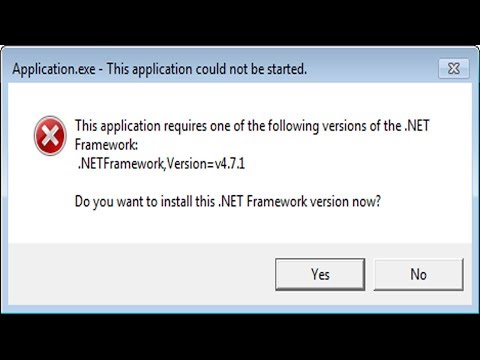 net framework v4.0 32 bit