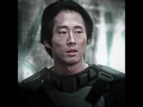 Glenn Rhee x 攬佬SKAI ISYOUGOD 八方來財 | EDIT | #fyp #twd #edit #aftereffects