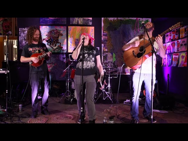 Cover of Nekrogoblikon's cover of System of a Down's Chop Suey... with some additional derp thrown in.

February 28, 2025
Galactic Panther, Alexandra VA
