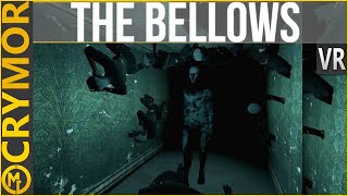 One Jumpscare After Another | The Bellows | CONSIDERS VIRTUAL REALITY