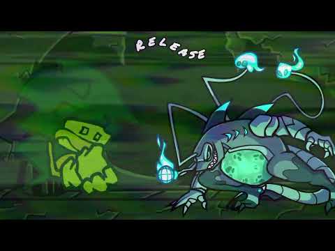 'Drown them out of the fight'(Smoke em out struggle but Sink and Atrocean sing it)(FNF COVER)