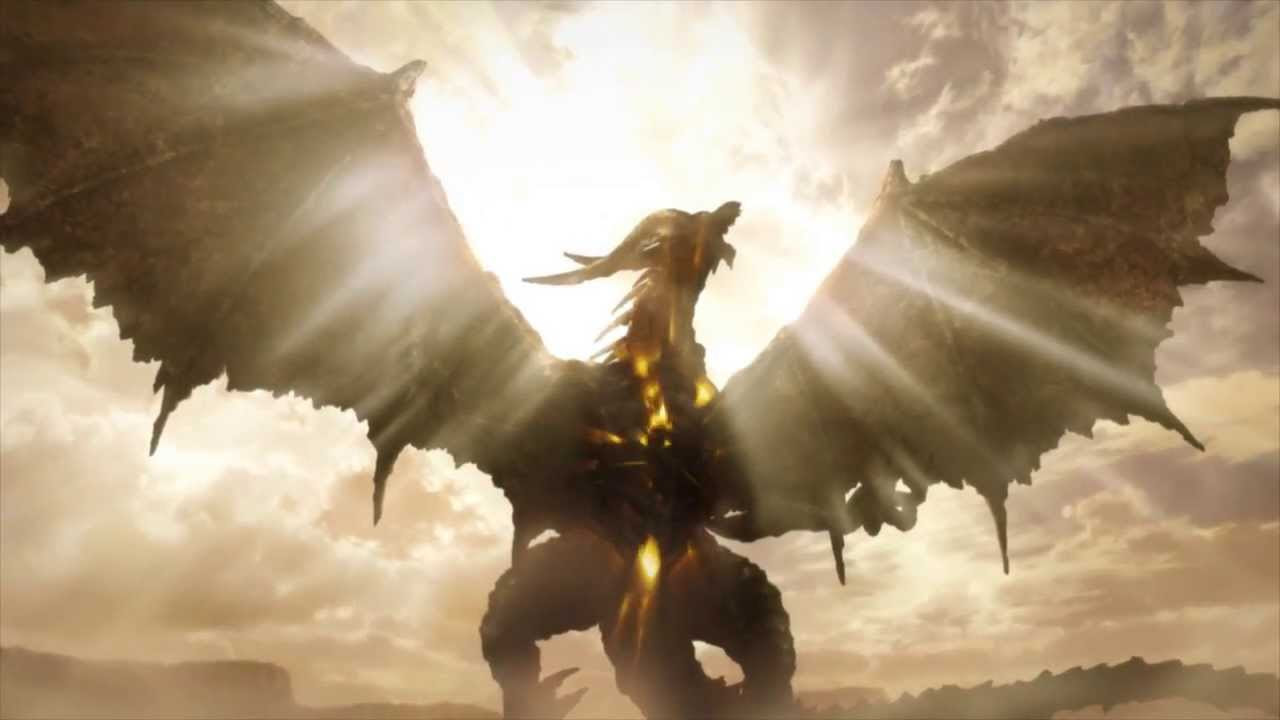 Rage of Bahamut: Genesis Miniature du trailer