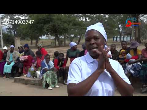 MUTOKO -SATANISM.........VABEREKI VOVHARA CHIKORO CHETONGOGARA