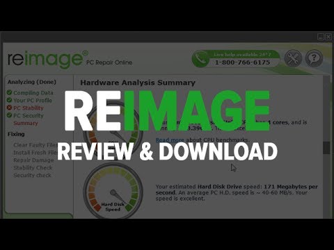 reimage reviews 2016