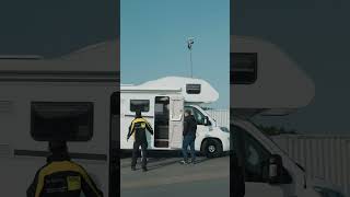 ADAC Fahrsicherheitszentrum BBR