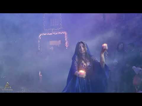 Yasmin Bellydance - Danza del Ventre