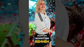 Kessy Blue - So sehn Sieger heute aus (Musikvideo mit Lyrics)