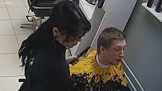 Barbershop: Barberette buzz