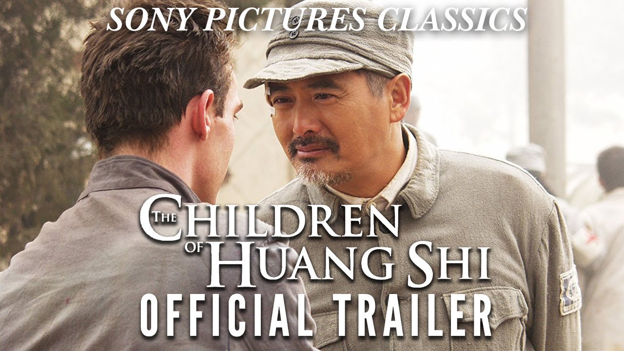 The Children of Huang Shi Trailer thumbnail