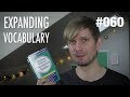 Vocabulary and Personal Goals Assessment