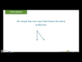 Exploring Types of Angles
