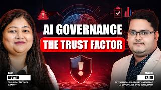 What Is AI Governance? Why Businesses Need It Today
