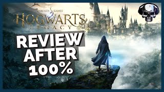 Vido-Test : Hogwarts Legacy - Review After 100%