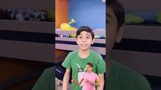 MEU BRINQUEDO DESAPARECEU!!!👋🏻LIBRAS👋🏾