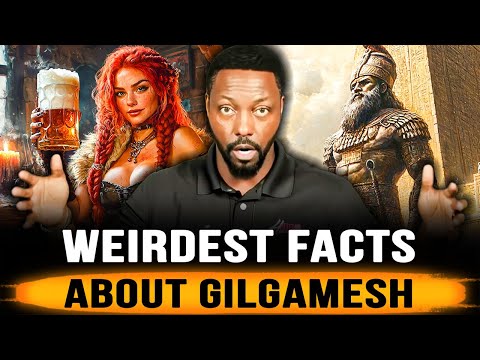 Weirdest Facts About Gilgamesh | Billy Carson & 4Biddenknowledge