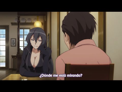 Cuando le dices a tu amiga que tienes DESEOS CARNALES con ELLA