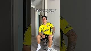 BENFICA MAÇINI BÖYLE BEKLİYORUM
