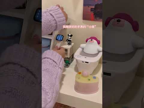 60平loft小屋的独居生活,温馨又自在!