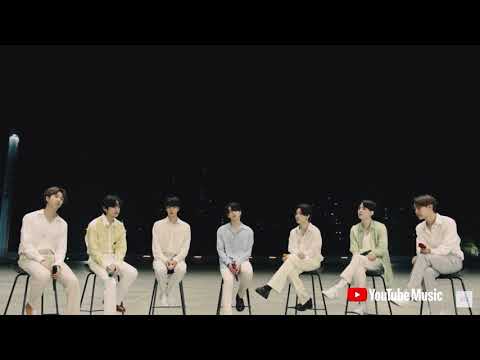 BTS | DEAR CLASS OF 2020 GRADUATION PERFORMANCE (spring day)