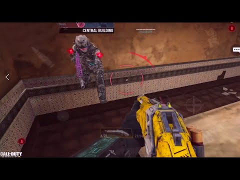 Clean HSO405 Ace in Qualifiers