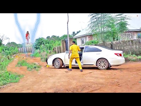 EVIL DOERS| The Ghost Of My Late Brother's Wife Wont Let Me REST Since I KILLED Her - African Movies