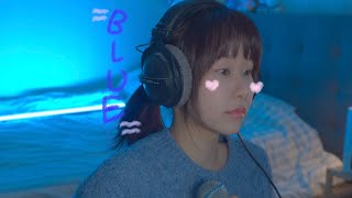 yung kai - blue (Cover by SeoRyoung 박서령)